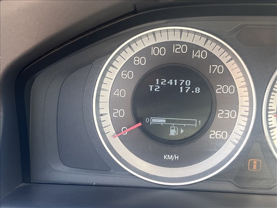 תמונה 4 ,וולוו XC60 יד 2 2012 124200 ק"מ