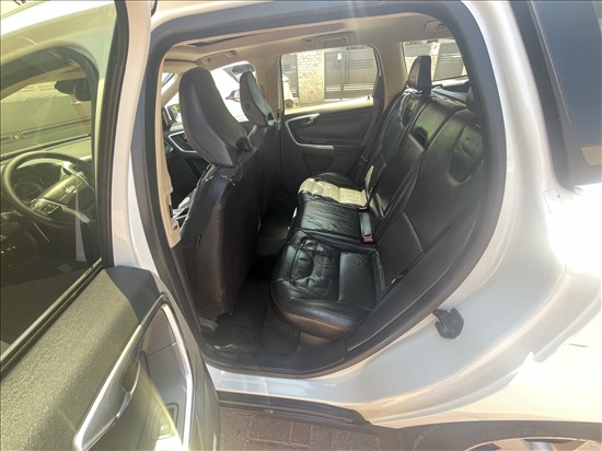 תמונה 5 ,וולוו XC60 יד 2 2012 124200 ק"מ