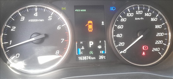 תמונה 5 ,מיצובישי אאוטלנדר יד 3 2013 164500 ק"מ