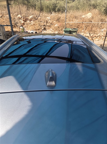 תמונה 3 ,בי.ווי.די אטו 3 יד 1 2024 140000 ק"מ