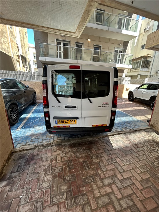 תמונה 2 ,רנו פלואנס יד 1 2022 75000 ק"מ