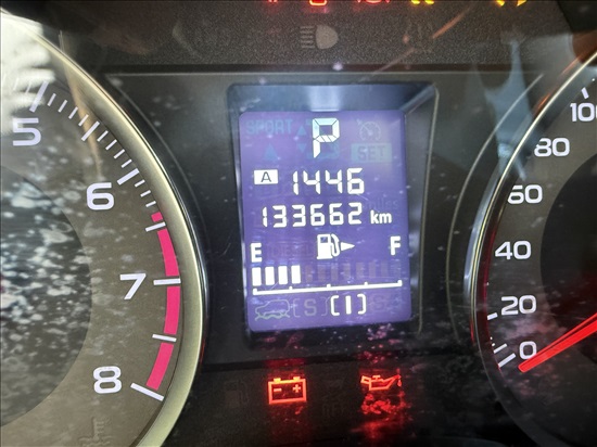 תמונה 1 ,סובארו פורסטר יד 2 2015 134000 ק"מ