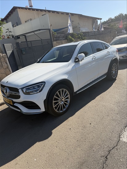 תמונה 3 ,מרצדס 300 יד 2 2022 110000 ק"מ