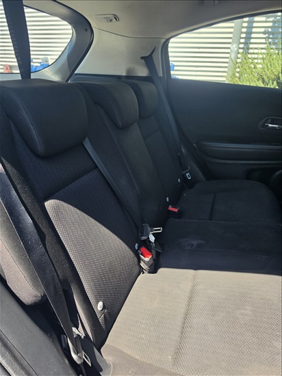 תמונה 8 ,הונדה HR-V יד 3 2017 118000 ק"מ