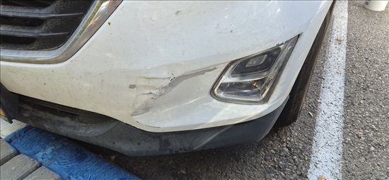 תמונה 8 ,שברולט אקווינוקס יד 2 2018 147000 ק"מ