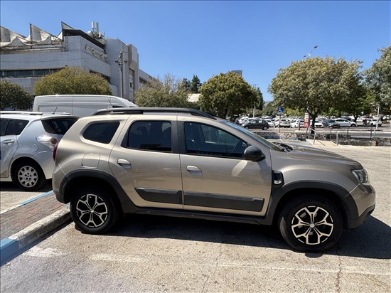תמונה 2 ,דאצ'יה
 דאסטר יד 1 2019 209 ק"מ