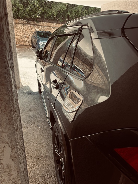 תמונה 3 ,טויוטה RAV4 יד 1 2024 30000 ק"מ