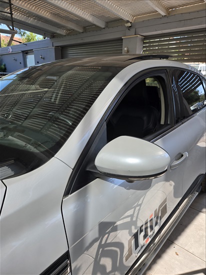 תמונה 7 ,רנו ארקנה יד 3 2024 228000 ק"מ