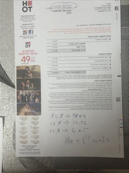 תמונה 6 ,יונדאי טוסון יד 1 2023 0 ק"מ