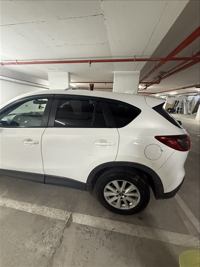 תמונה 1 ,מאזדה CX-5 יד 4 2013 139000 ק"מ