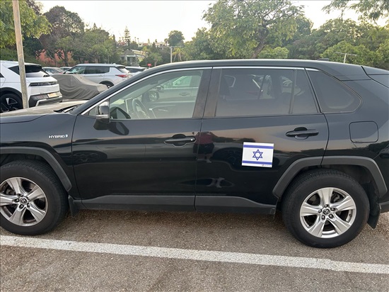תמונה 1 ,טויוטה RAV4 יד 1 2021 98100 ק"מ
