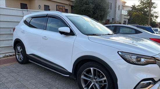 תמונה 3 ,אם ג`י MG EHS PHEV יד 1 2022 85000 ק"מ