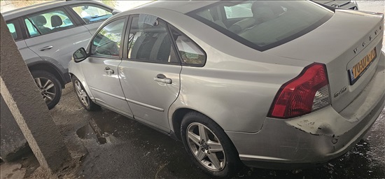תמונה 3 ,וולוו S40 יד 2 2010 133000 ק"מ