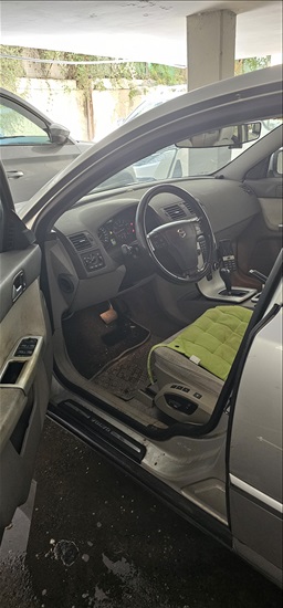 תמונה 6 ,וולוו S40 יד 2 2010 133000 ק"מ