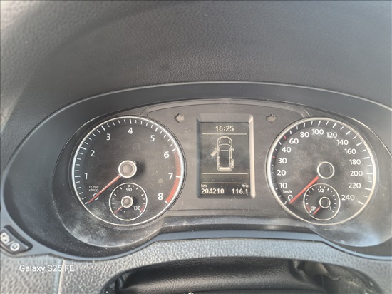 תמונה 7 ,סיאט אלהמברה יד 2 2014 200000 ק"מ