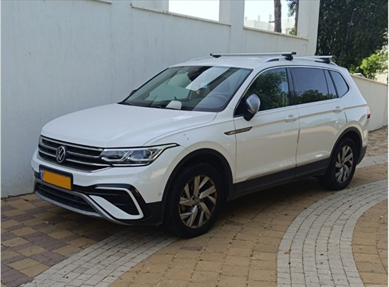 תמונה 1 ,פולקסווגן CADDY COMBI
 יד 1 2023 55000 ק"מ