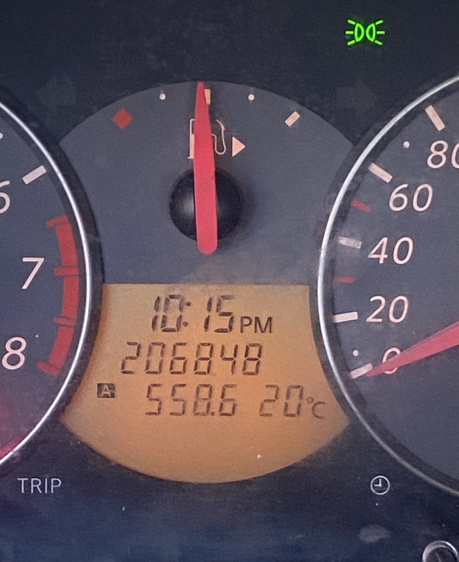 תמונה 3, ניסאן
 מיקרה יד 3 2010 | 206000 קמ