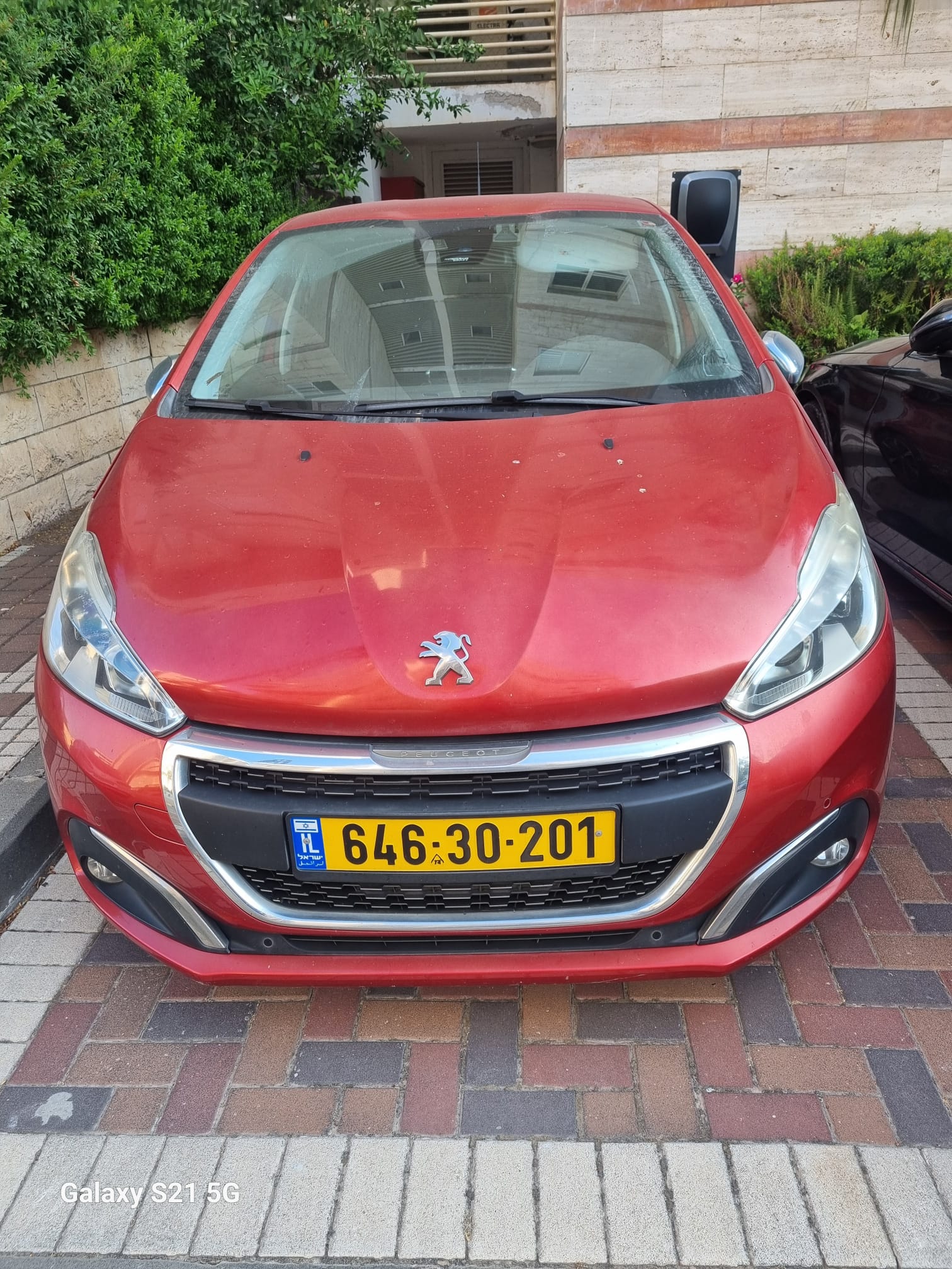 תמונה 2, פיגו
 208 GTI יד 1 2019 | 51000 קמ