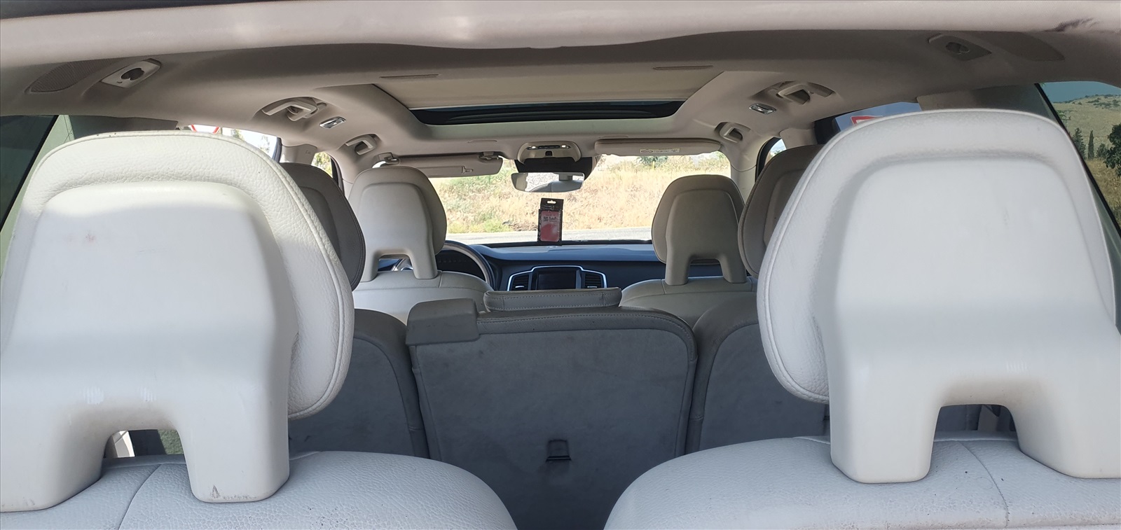 תמונה 3, וולוו XC90 יד 3 2015 | 245000 קמ