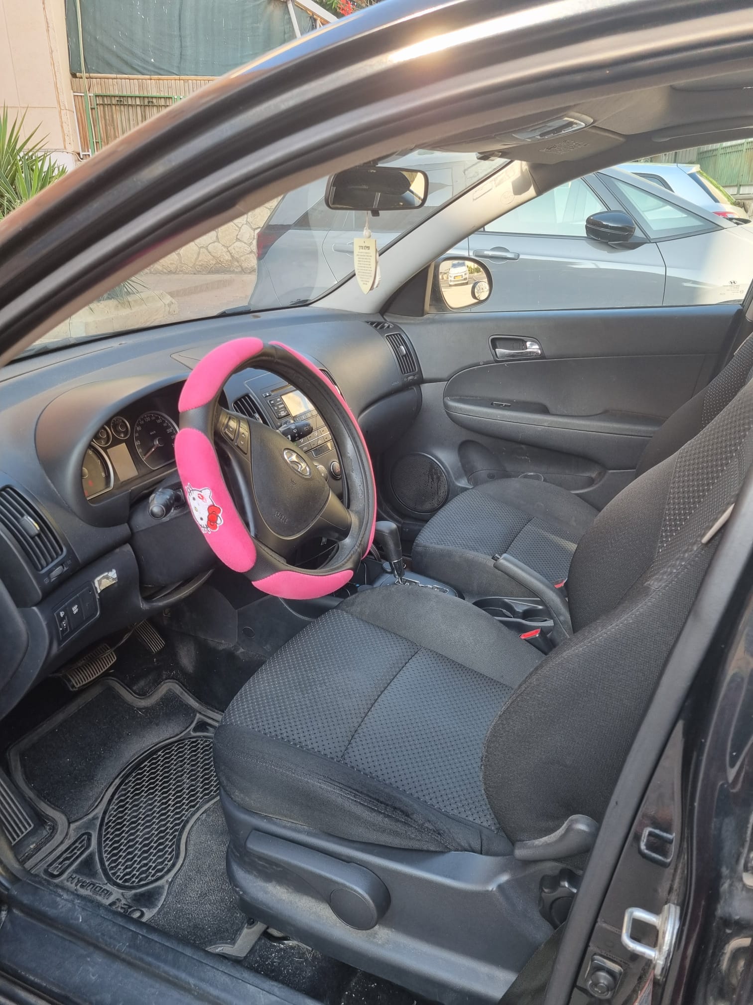 תמונה 3, יונדאי i30 יד 6 2009 | 255000 קמ