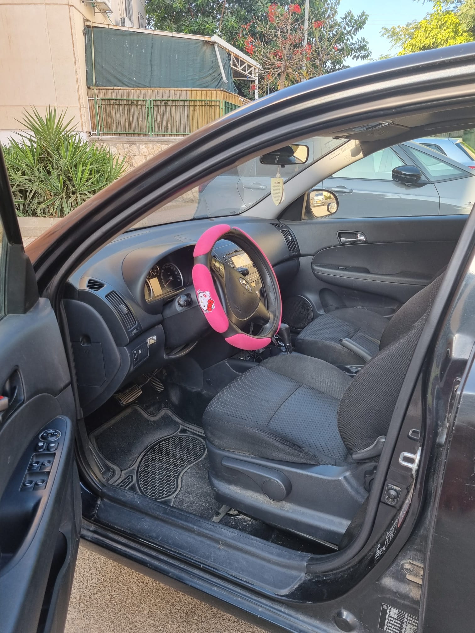תמונה 4, יונדאי i30 יד 6 2009 | 255000 קמ
