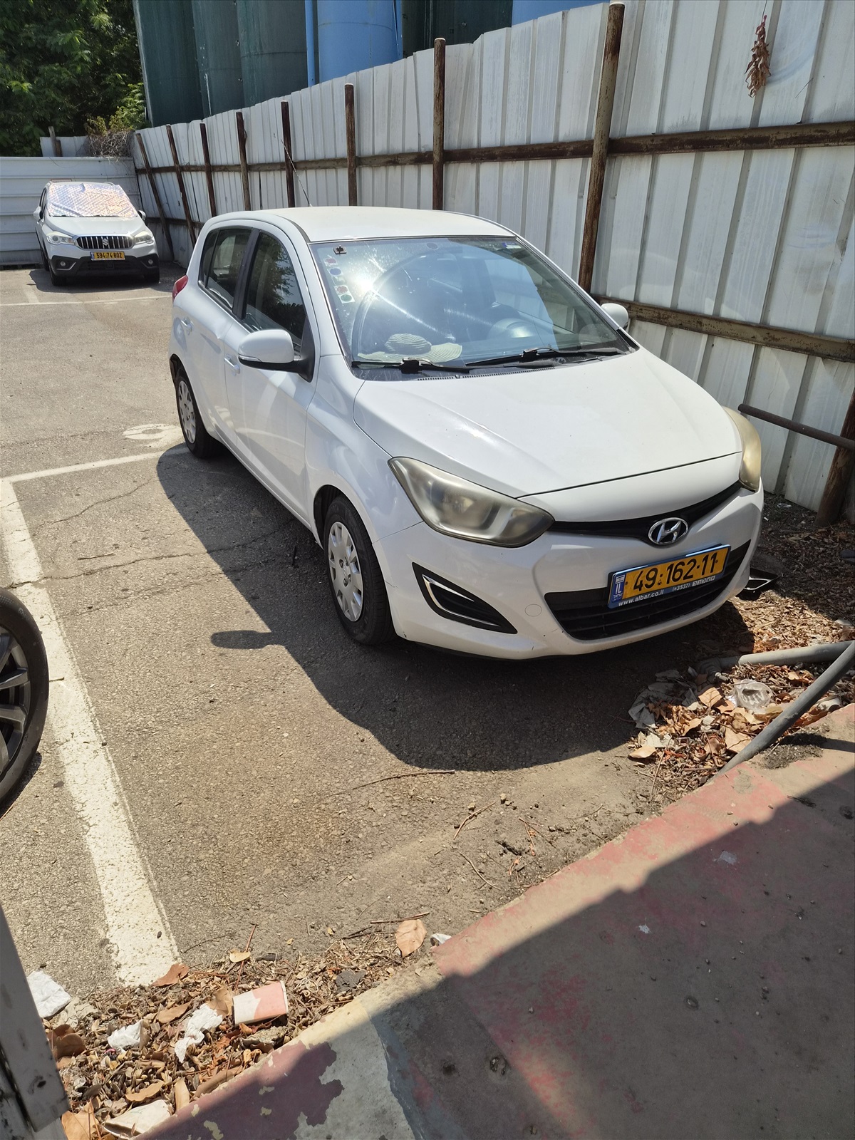 תמונה 4, יונדאי i20 יד 2 2013 | 146000 קמ