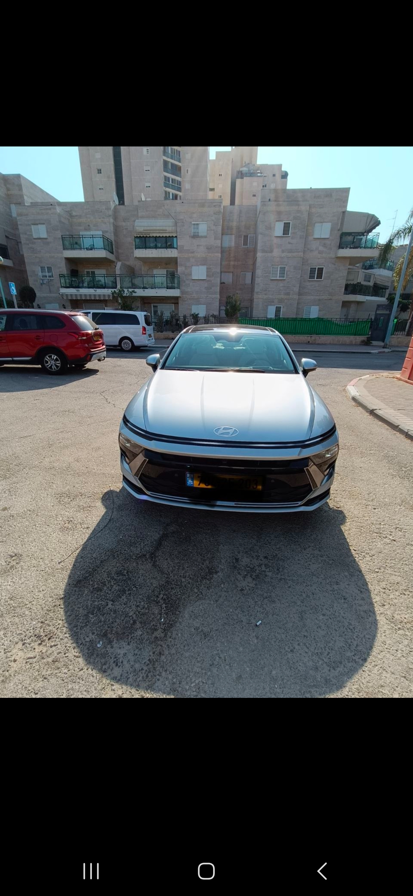 תמונה 4, יונדאי סונטה יד 1 2024 | 9000 קמ