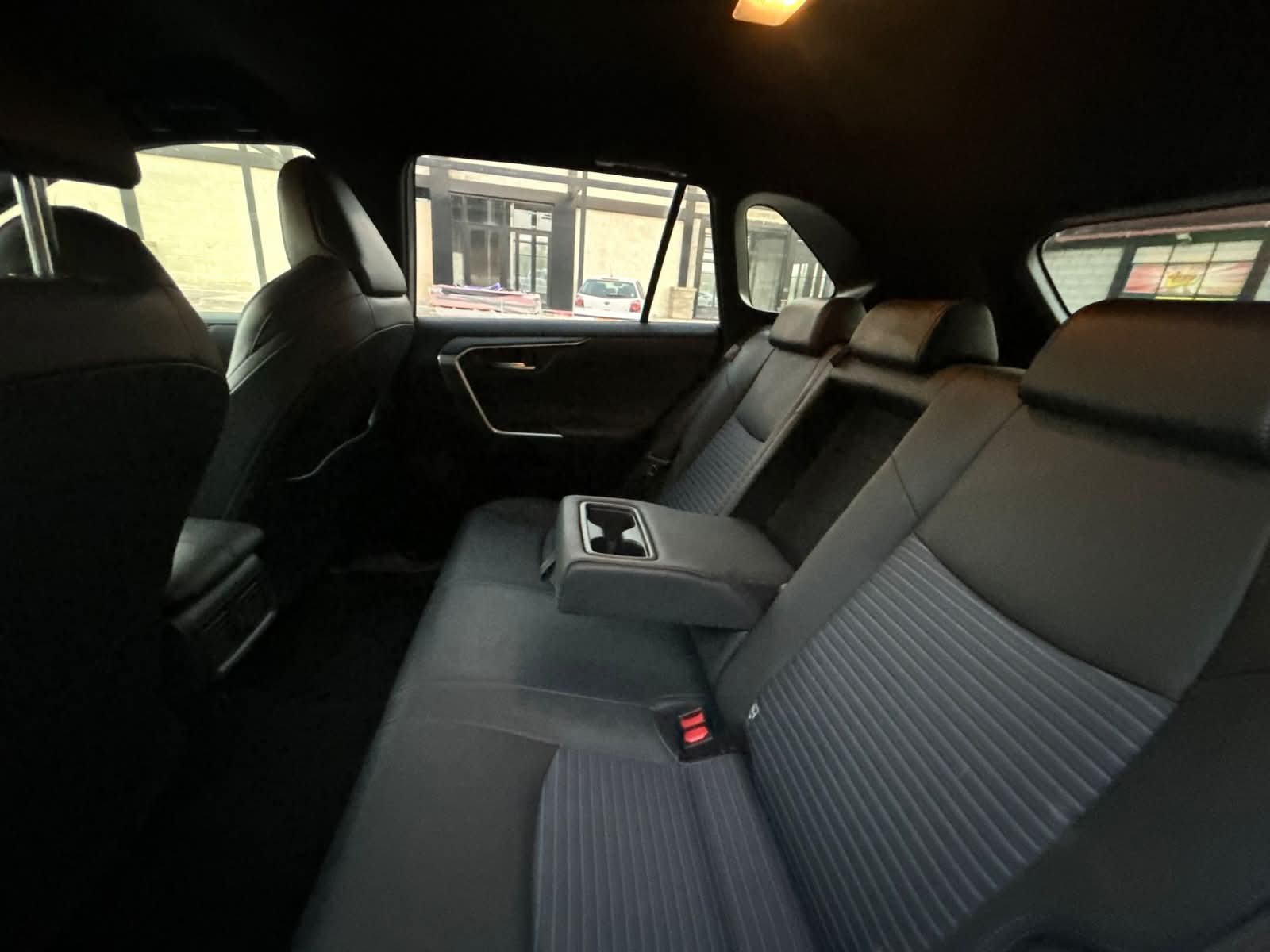 תמונה 4, טויוטה RAV4 יד 1 2020 | 84000 קמ