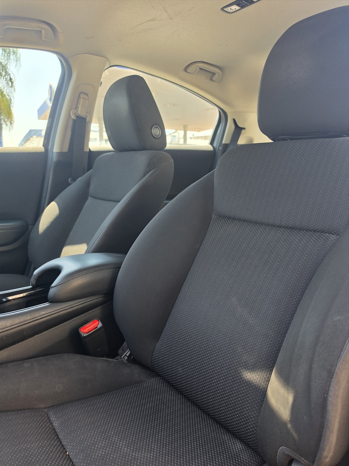 תמונה 3, הונדה HR-V יד 3 2017 | 118000 קמ