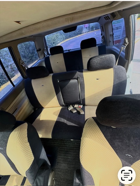 תמונה 1, מאזדה MPV יד 2 1996 | 215000 קמ