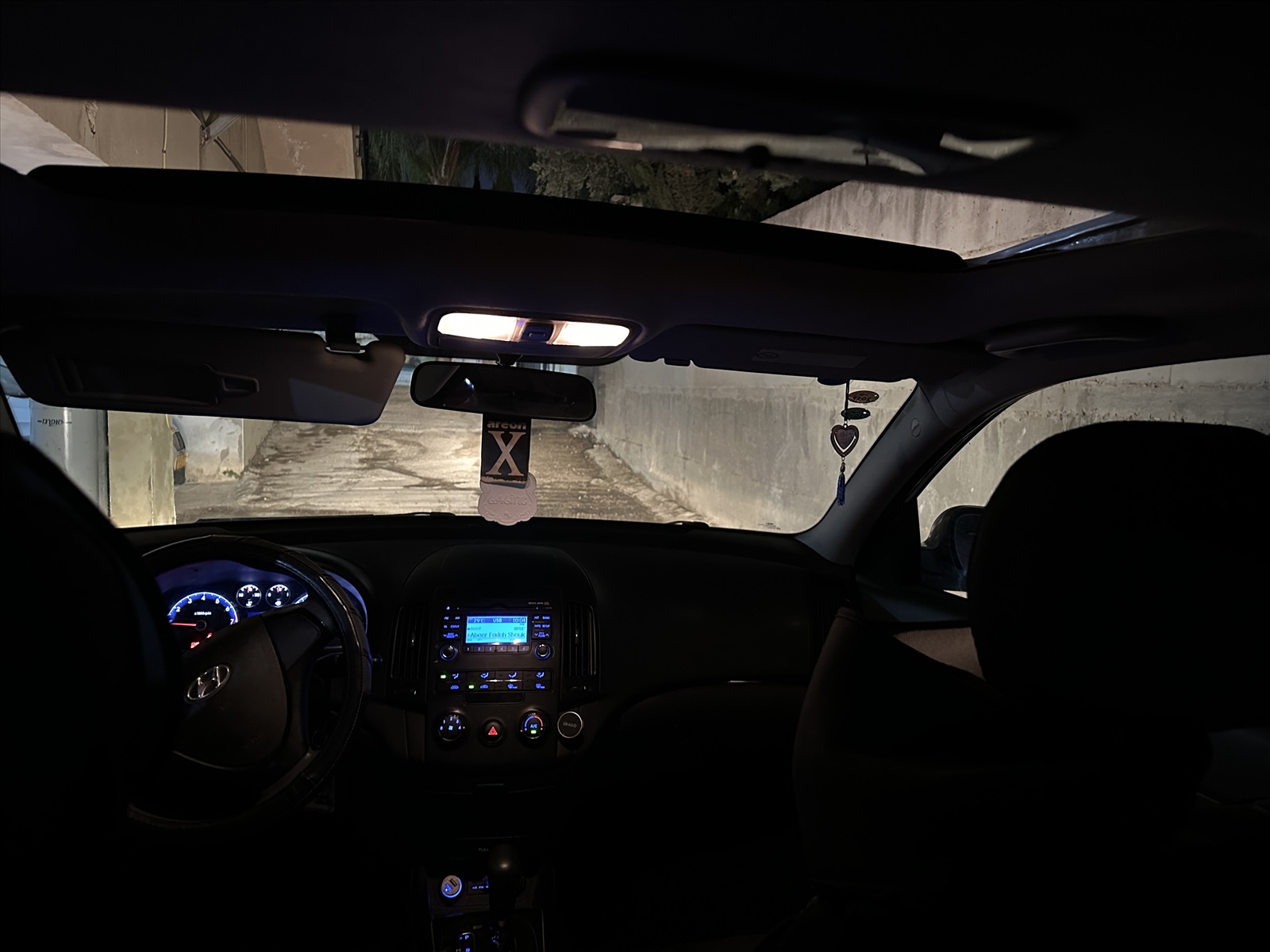תמונה 4, יונדאי i30 יד 3 2010 | 99000 קמ