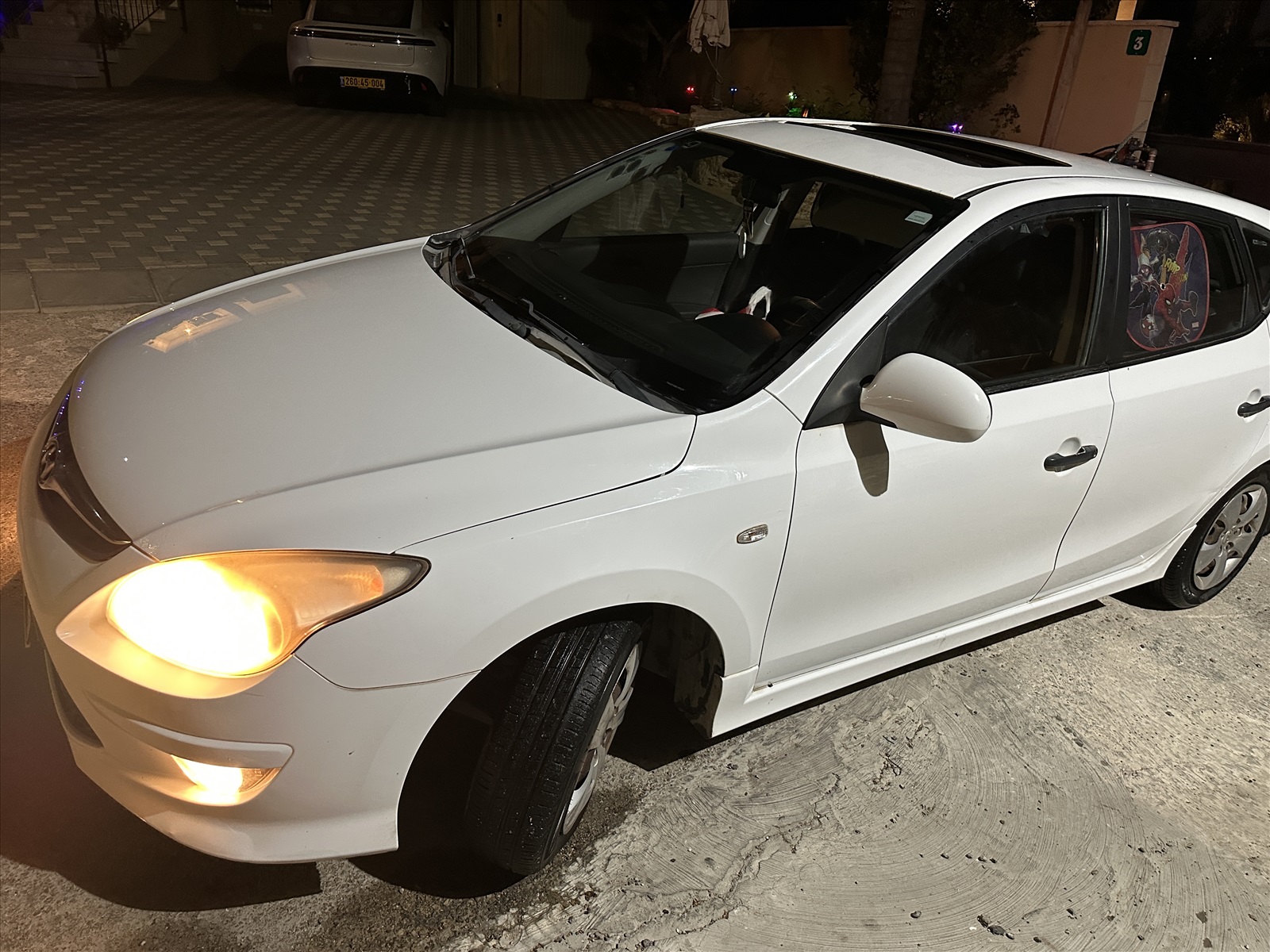 תמונה 3, יונדאי i30 יד 3 2010 | 99000 קמ