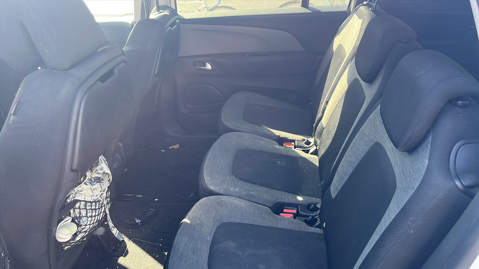 תמונה 3, סיטרואן C4 פיקאסו יד 2 2020 | 132000 קמ