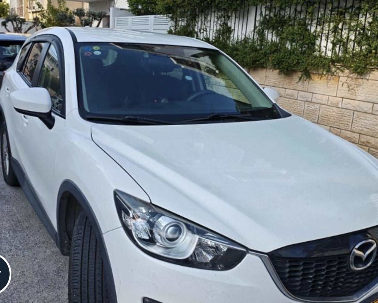 תמונה 3, מאזדה CX-5 יד 4 2013 | 139000 קמ