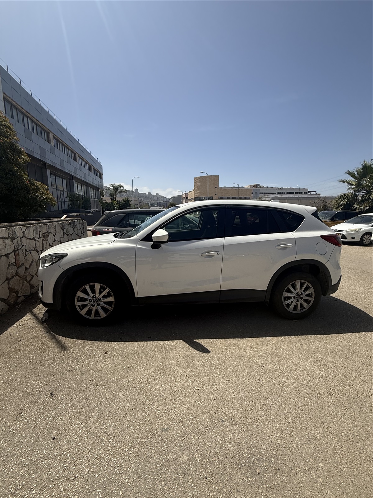 תמונה 2, מאזדה CX-5 יד 4 2013 | 139000 קמ