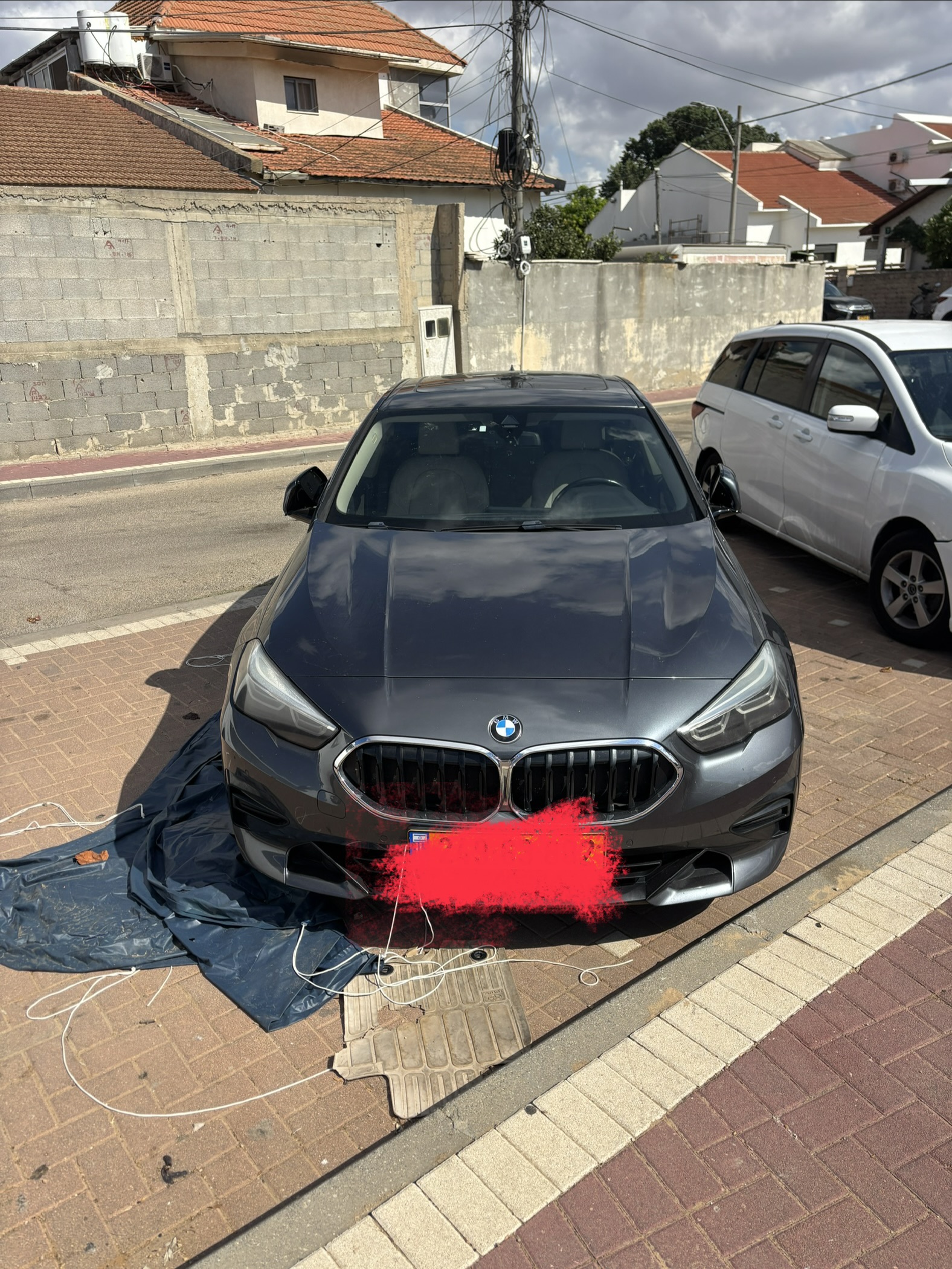 תמונה 4, ב.מ.וו סדרה 2 יד 3 2020 | 120000 קמ