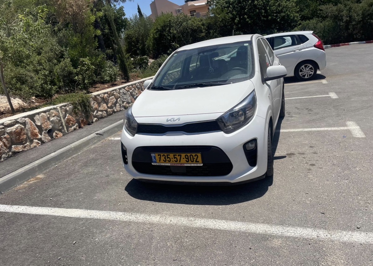 תמונה 1, קיה פיקנטו יד 1 2021 | 70000 קמ