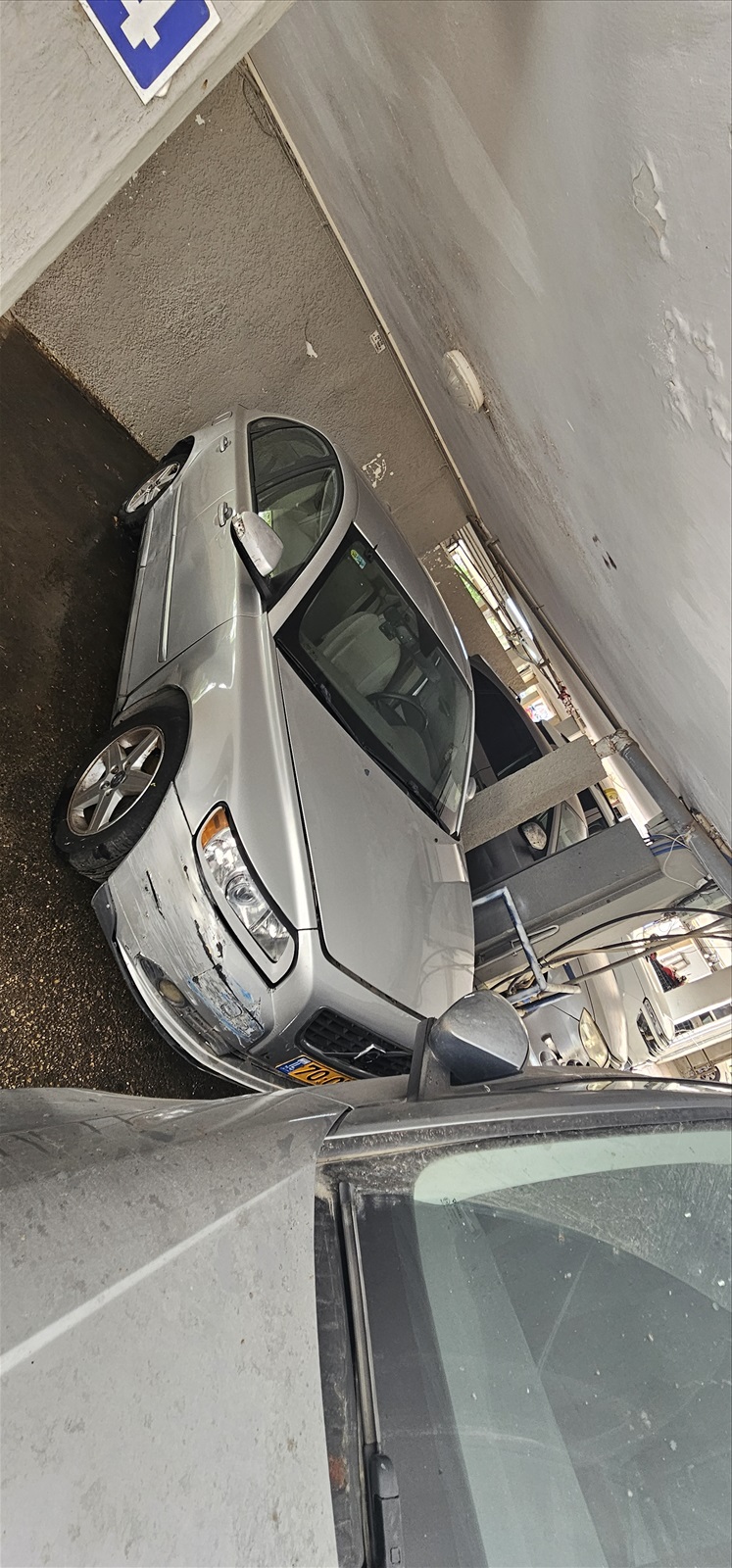 תמונה 1, וולוו S40 יד 2 2010 | 133,000 קמ