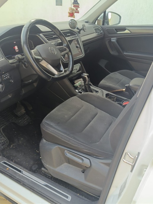 תמונה 2, פולקסווגן CADDY COMBI יד 1 2023 | 55,000 קמ