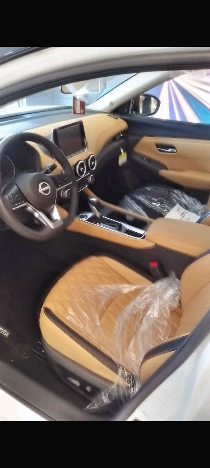 תמונה 2, ניסאן SX200 יד 1 2025 | 18,000 קמ