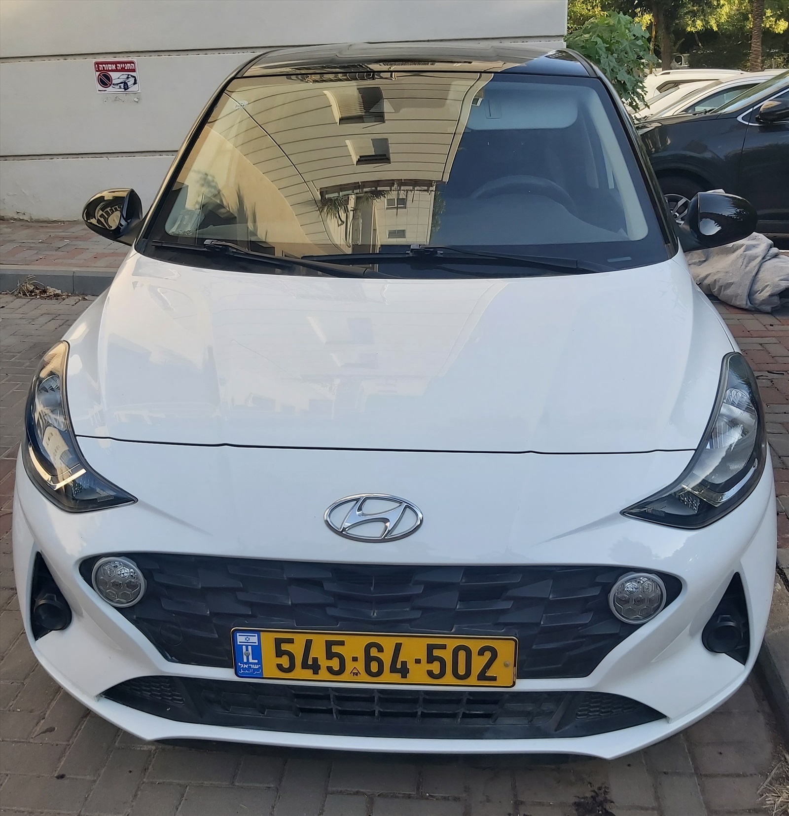 תמונה 3, יונדאי i10 יד 2 2021 | 34,000 קמ