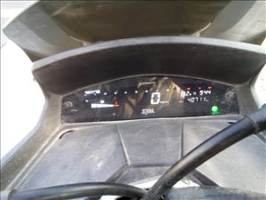 סאנגיונג רודיוס 2001 יד 2 <br>      