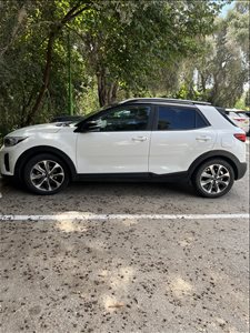 קיה סטוניק 2019 יד2 