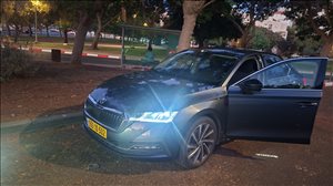סקודה אוקטביה 2021 יד  2 