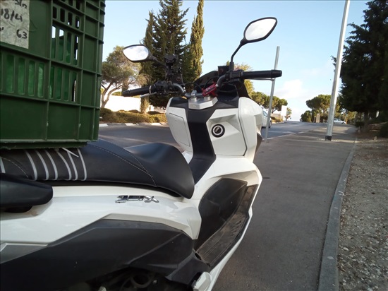 תמונה 2 ,סאנגיונג רודיוס יד 2 2001 40711 ק"מ