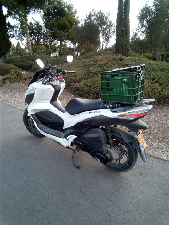 תמונה 7 ,סאנגיונג רודיוס יד 2 2001 40711 ק"מ
