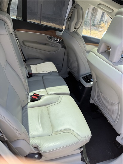 תמונה 8 ,וולוו XC90 יד 2 2020 110000 ק"מ