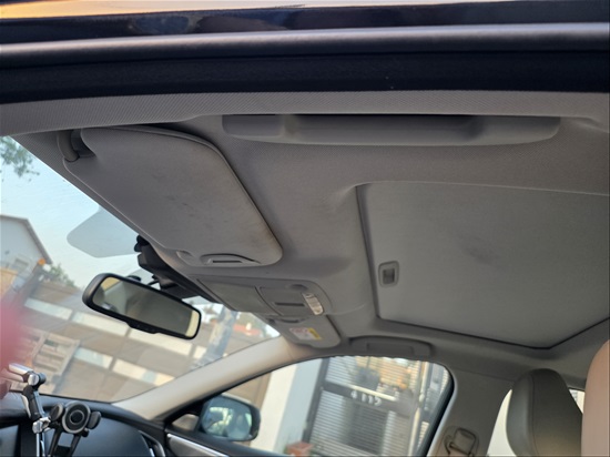 תמונה 4 ,אינפיניטי Q50 יד 1 2019 127000 ק"מ