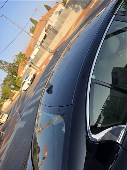 תמונה 6 ,אינפיניטי Q50 יד 1 2019 127000 ק"מ