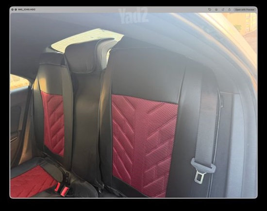 תמונה 3 ,מרצדס CLA
 יד 1 2014 200000 ק"מ